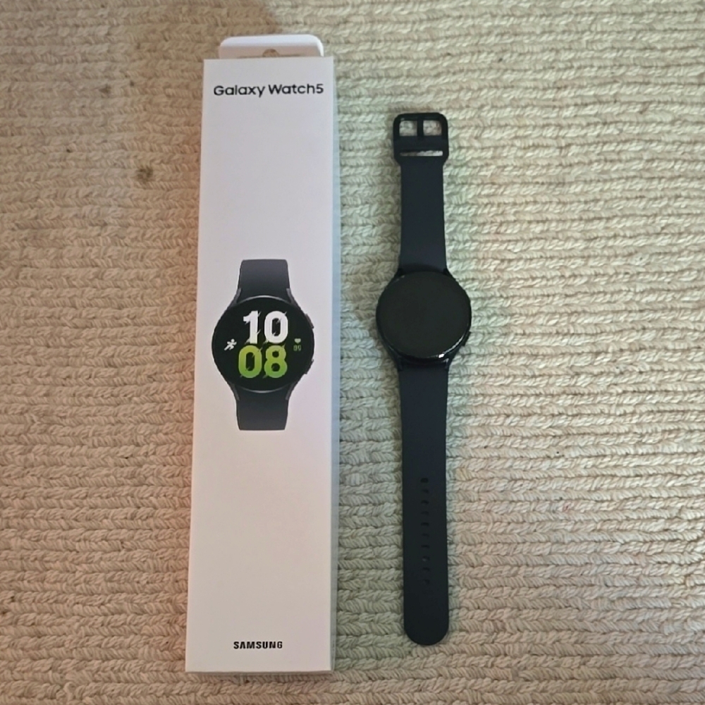Galaxy Watch 5 Bluetooth